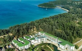 Kora Beach Resort Phuket