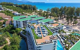 Kora Beach Resort Phuket